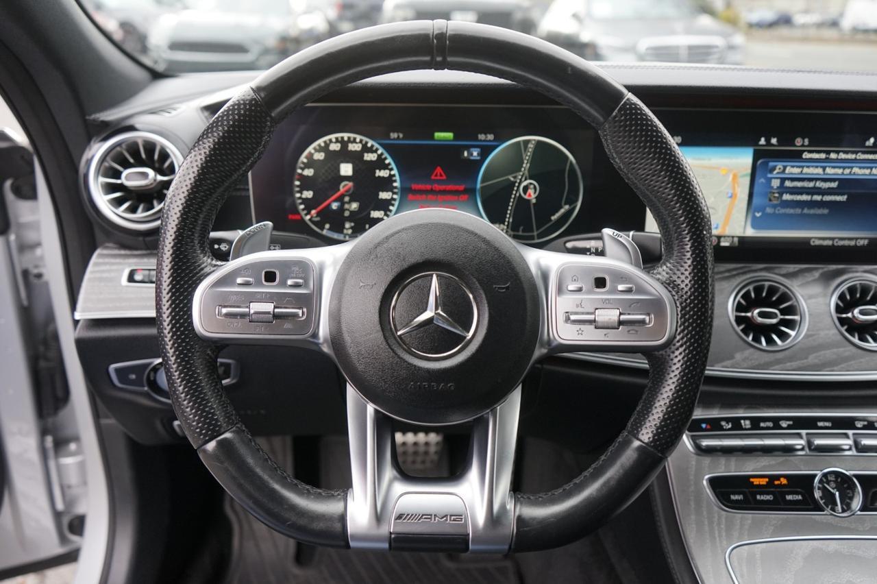 2019 Mercedes-Benz CLS AMG CLS 53 S Walnut Creek CA