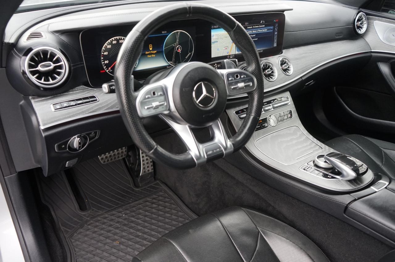 2019 Mercedes-Benz CLS AMG CLS 53 S Walnut Creek CA