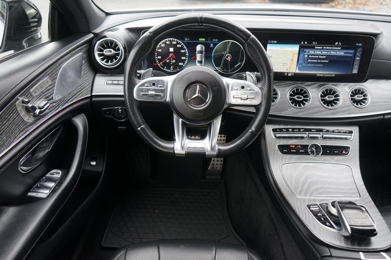 2019 Mercedes-Benz CLS AMG CLS 53 S Walnut Creek CA