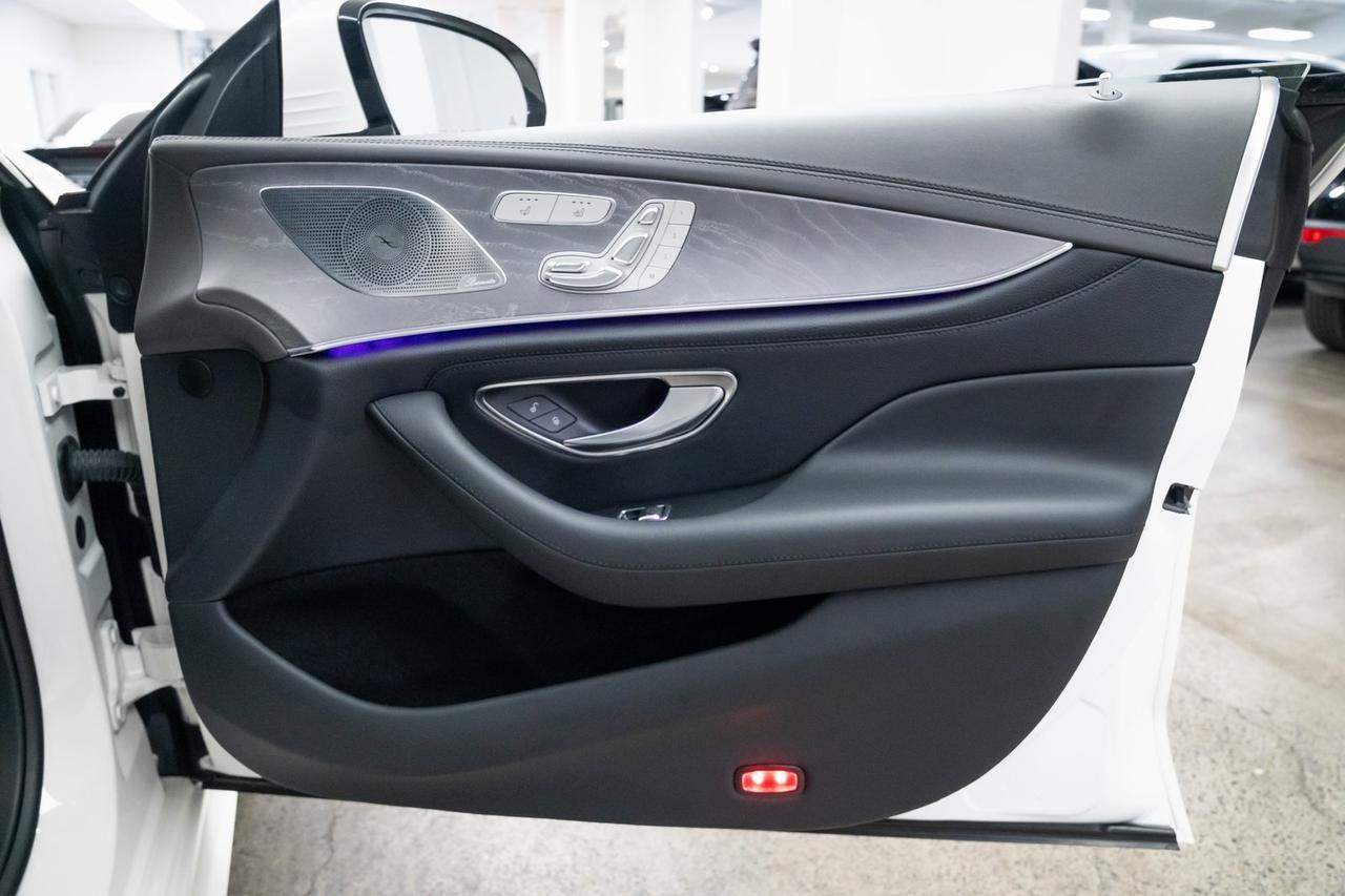 2019 Mercedes-Benz CLS CLS 450 1 Owner Massage Seats Head-Up Display Portland OR