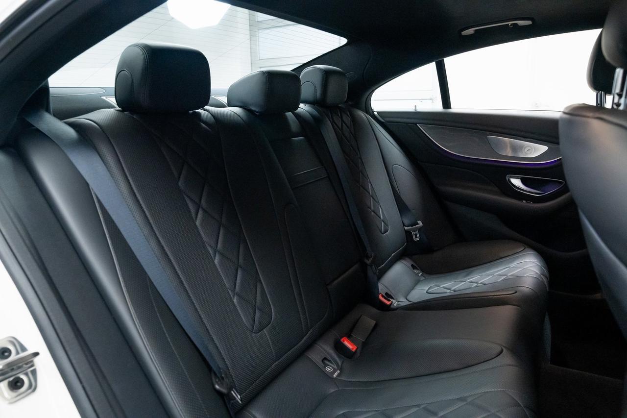 2019 Mercedes-Benz CLS CLS 450 1 Owner Massage Seats Head-Up Display Portland OR