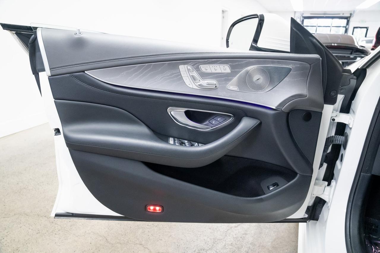 2019 Mercedes-Benz CLS CLS 450 1 Owner Massage Seats Head-Up Display Portland OR