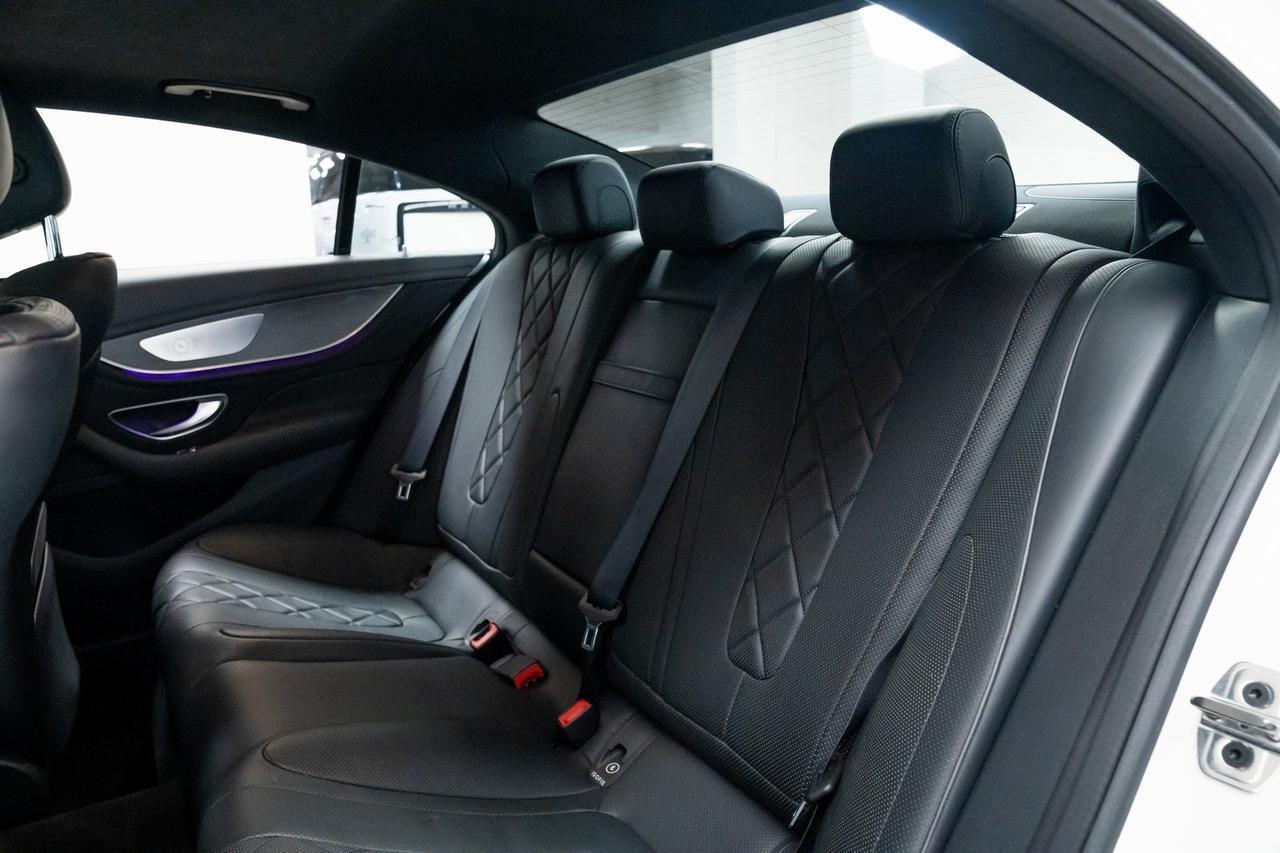 2019 Mercedes-Benz CLS CLS 450 1 Owner Massage Seats Head-Up Display Portland OR