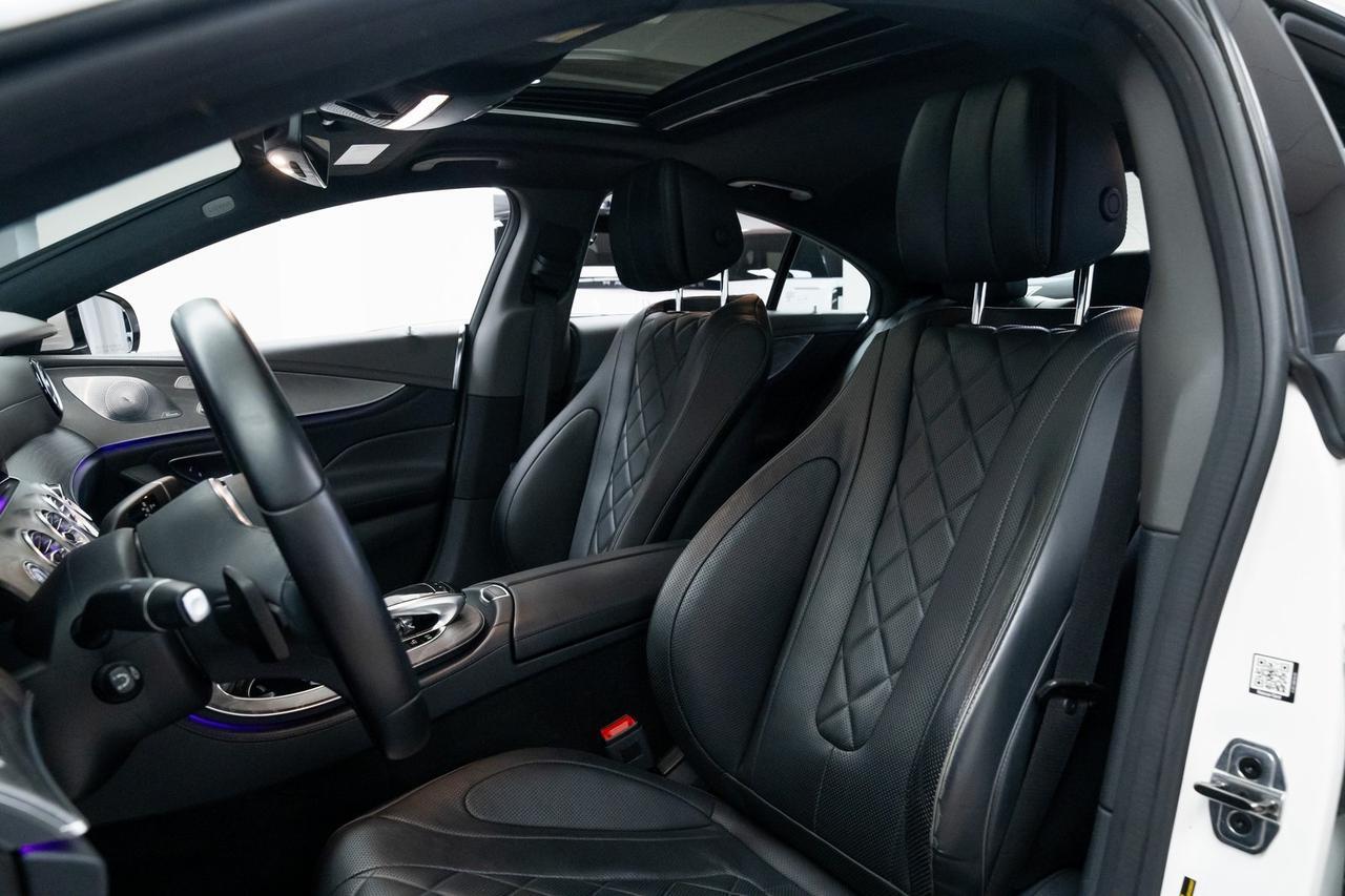 2019 Mercedes-Benz CLS CLS 450 1 Owner Massage Seats Head-Up Display Portland OR