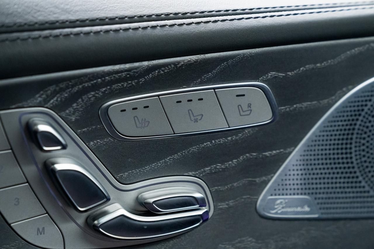 2019 Mercedes-Benz CLS CLS 450 1 Owner Massage Seats Head-Up Display Portland OR