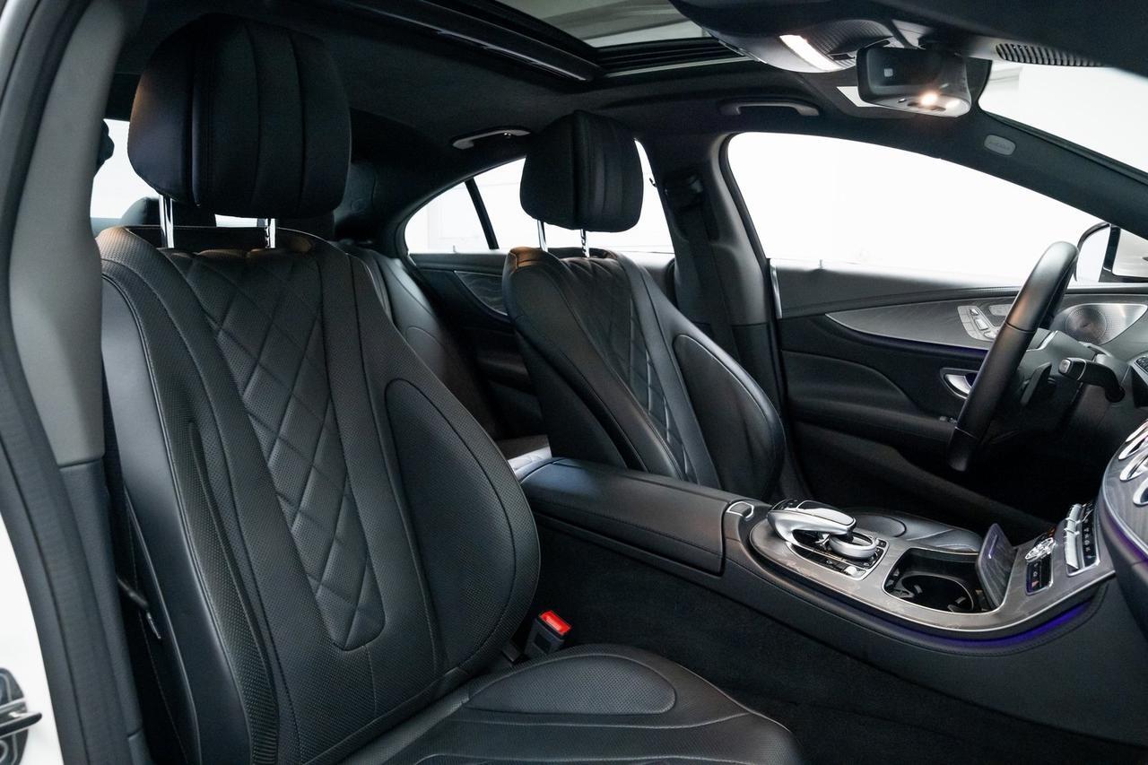 2019 Mercedes-Benz CLS CLS 450 1 Owner Massage Seats Head-Up Display Portland OR