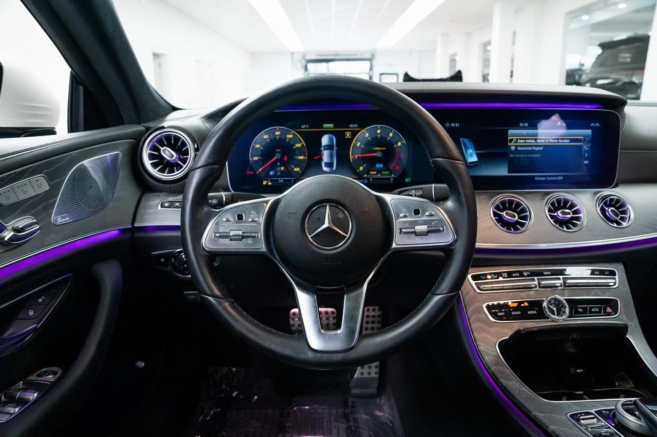 2019 Mercedes-Benz CLS CLS 450 1 Owner Massage Seats Head-Up Display Portland OR