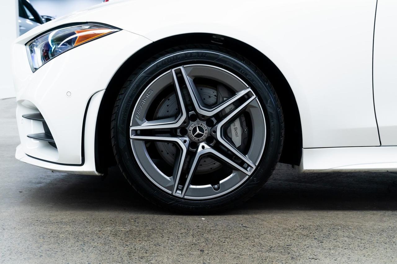 2019 Mercedes-Benz CLS CLS 450 1 Owner Massage Seats Head-Up Display Portland OR