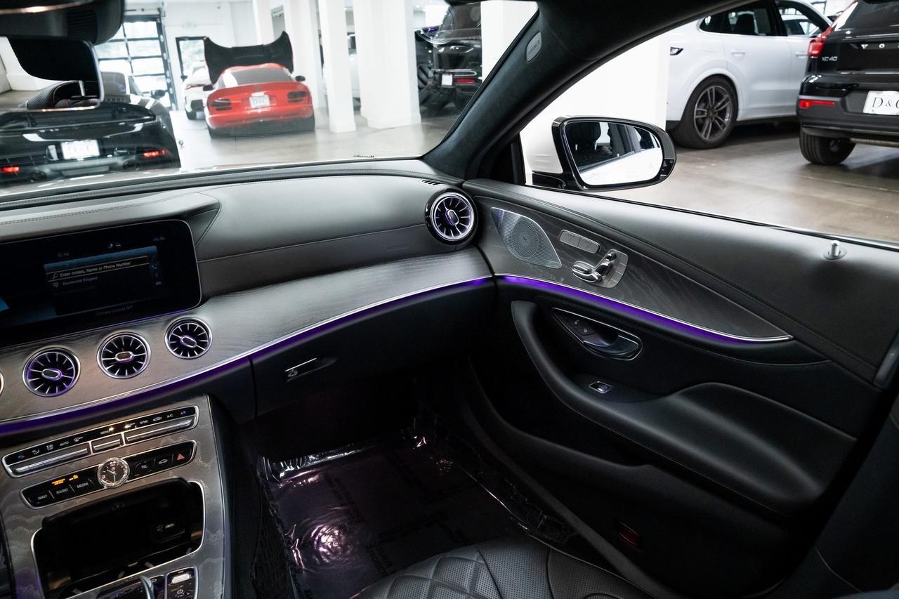 2019 Mercedes-Benz CLS CLS 450 1 Owner Massage Seats Head-Up Display Portland OR