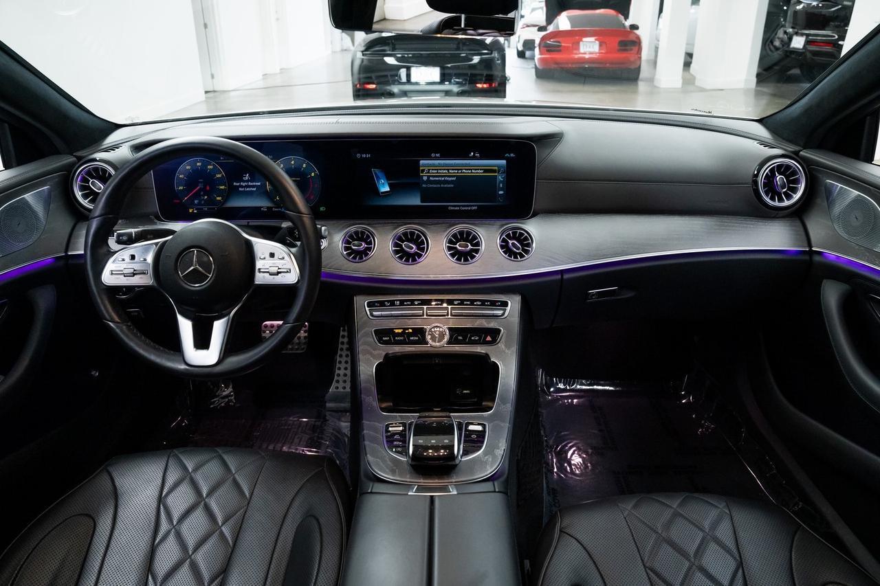 2019 Mercedes-Benz CLS CLS 450 1 Owner Massage Seats Head-Up Display Portland OR
