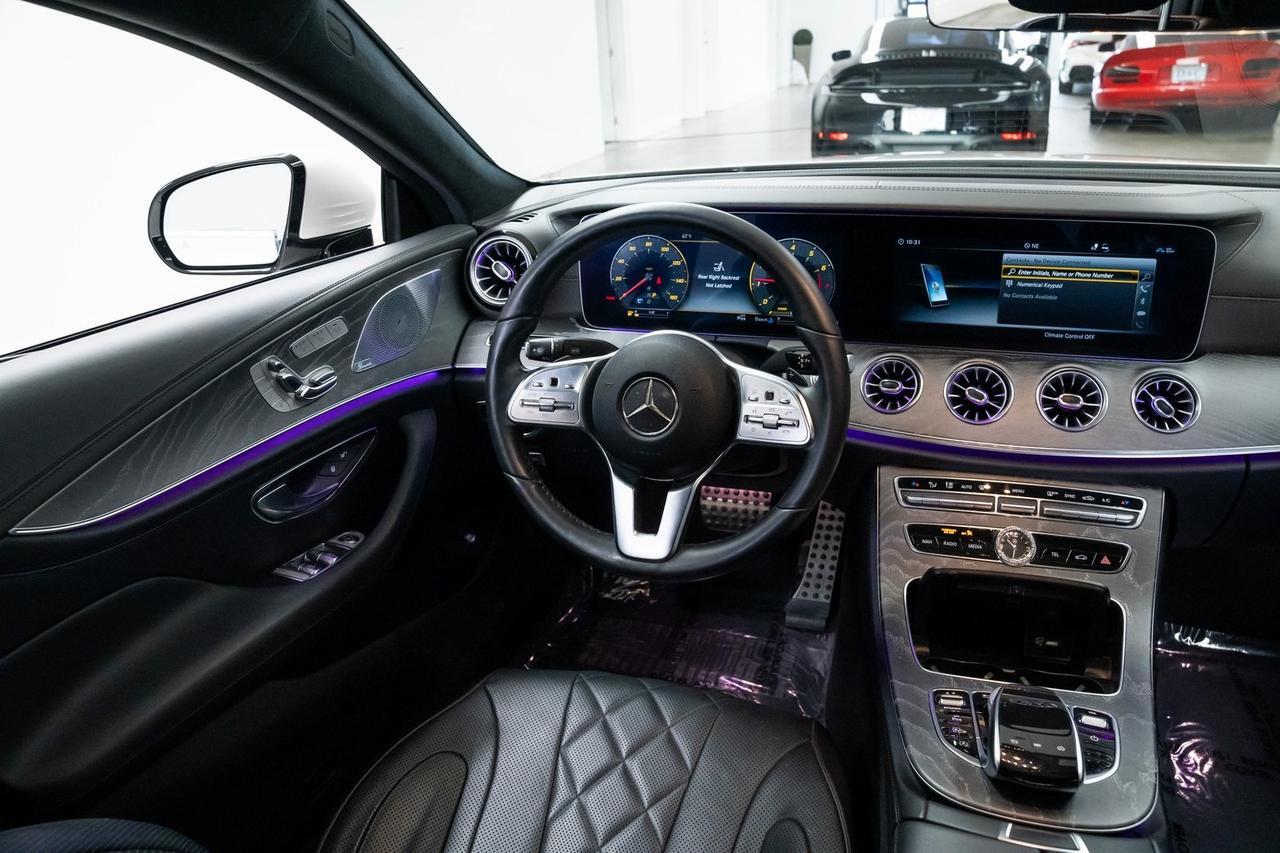 2019 Mercedes-Benz CLS CLS 450 1 Owner Massage Seats Head-Up Display Portland OR