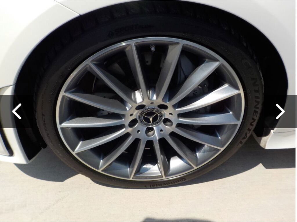 2019 Mercedes-Benz CLS CLS 450 4MATIC&reg; Oklahoma City OK