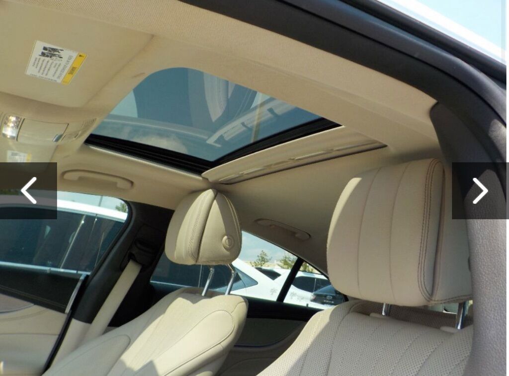 2019 Mercedes-Benz CLS CLS 450 4MATIC&reg; Oklahoma City OK