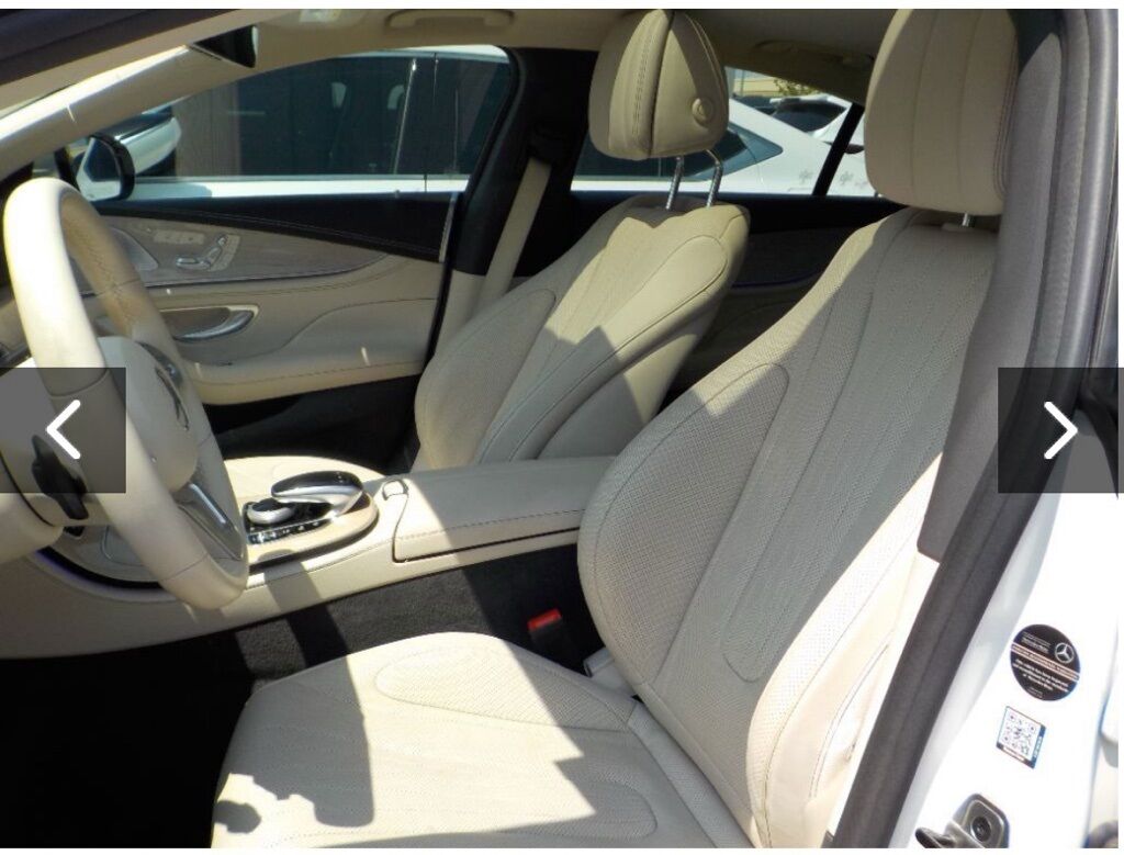 2019 Mercedes-Benz CLS CLS 450 4MATIC&reg; Oklahoma City OK
