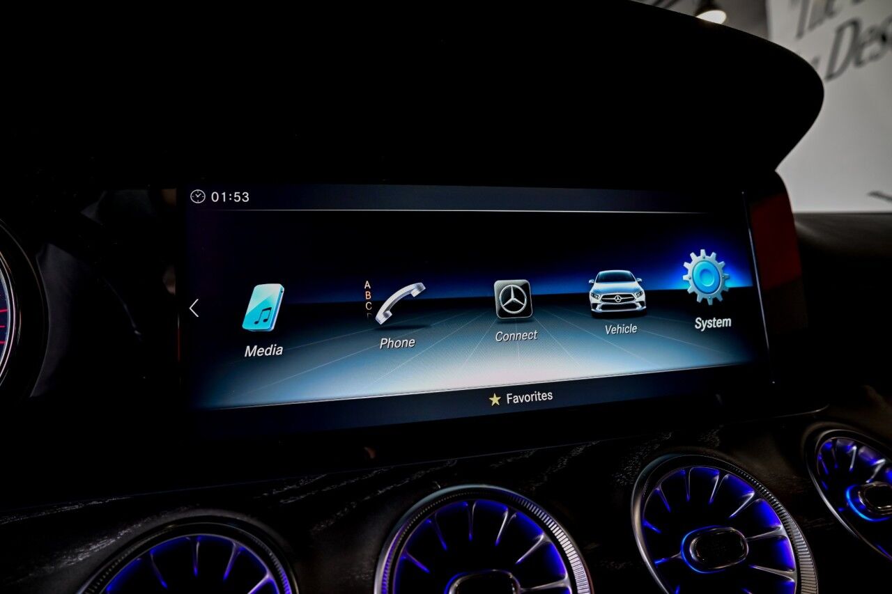 2019 Mercedes-Benz CLS CLS 450, AMG-Line, Premium Pkg, Warmth and Comfort Pkg Springfield NJ