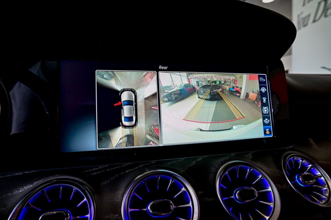 2019 Mercedes-Benz CLS CLS 450, AMG-Line, Premium Pkg, Warmth and Comfort Pkg Springfield NJ