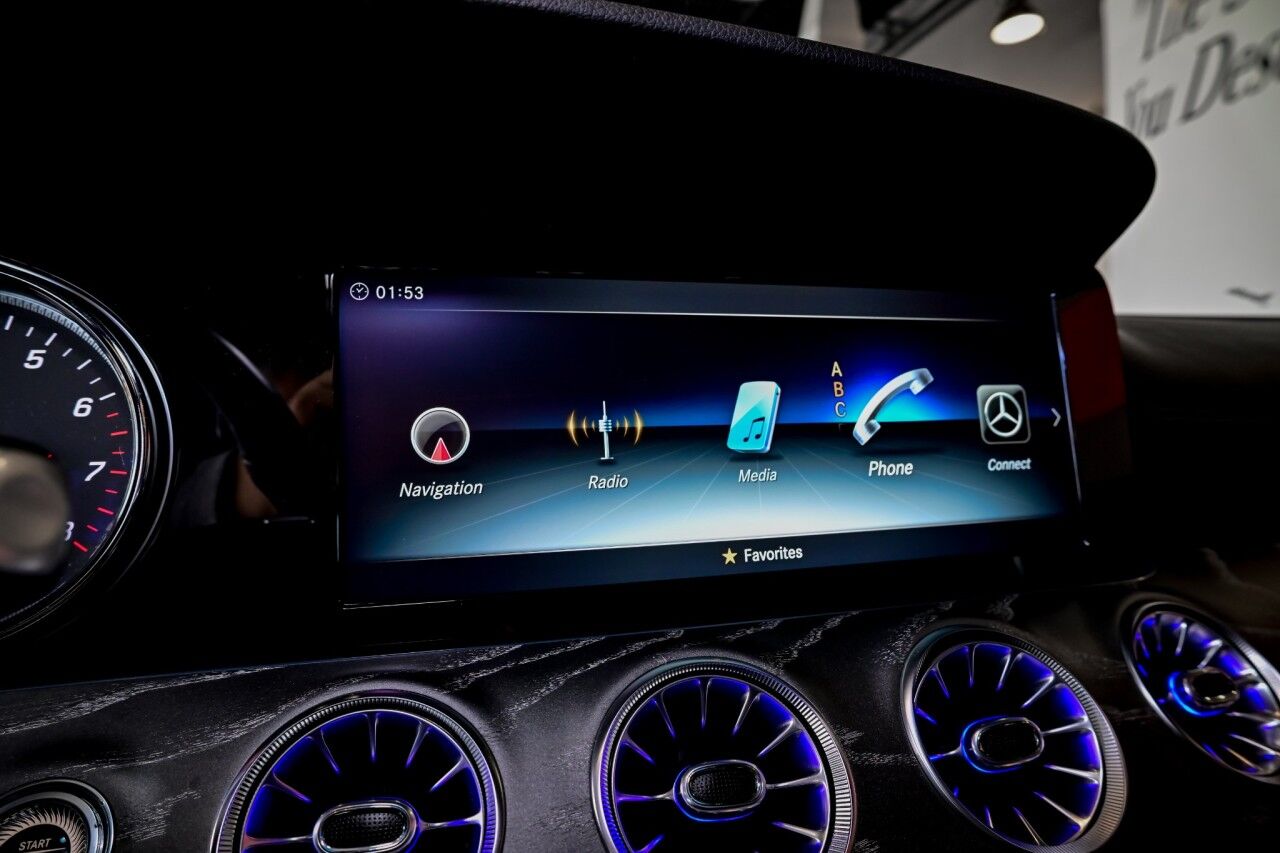 2019 Mercedes-Benz CLS CLS 450, AMG-Line, Premium Pkg, Warmth and Comfort Pkg Springfield NJ