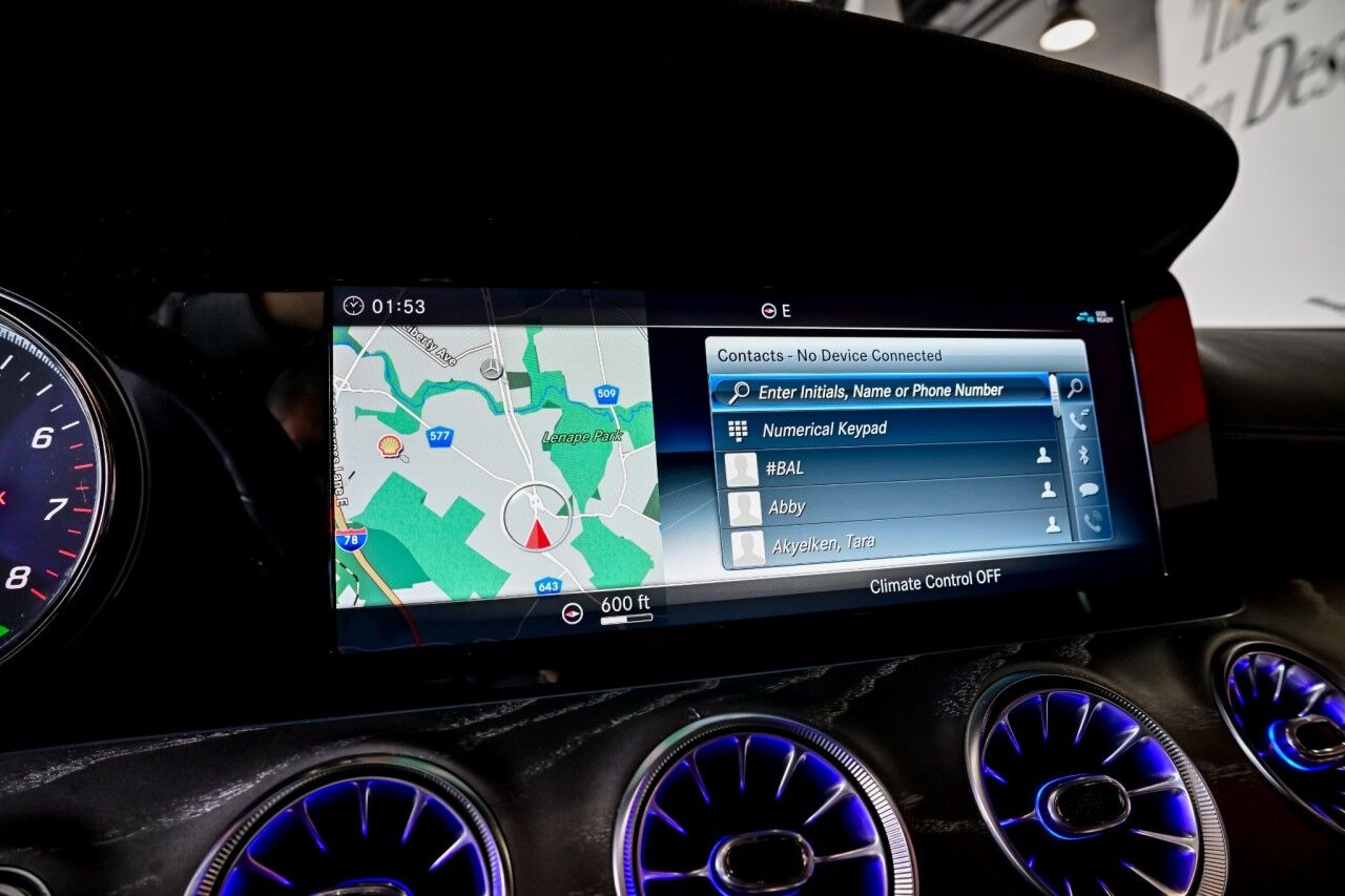 2019 Mercedes-Benz CLS CLS 450, AMG-Line, Premium Pkg, Warmth and Comfort Pkg Springfield NJ