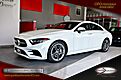 2019 Mercedes-Benz CLS CLS 450, AMG-Line, Premium Pkg, Warmth and Comfort Pkg