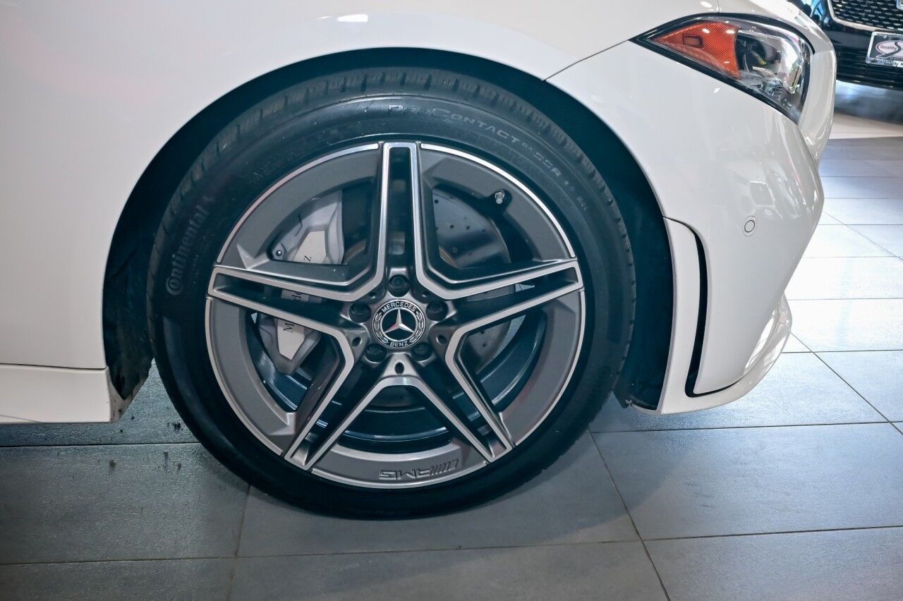 2019 Mercedes-Benz CLS CLS 450, AMG-Line, Premium Pkg, Warmth and Comfort Pkg Springfield NJ