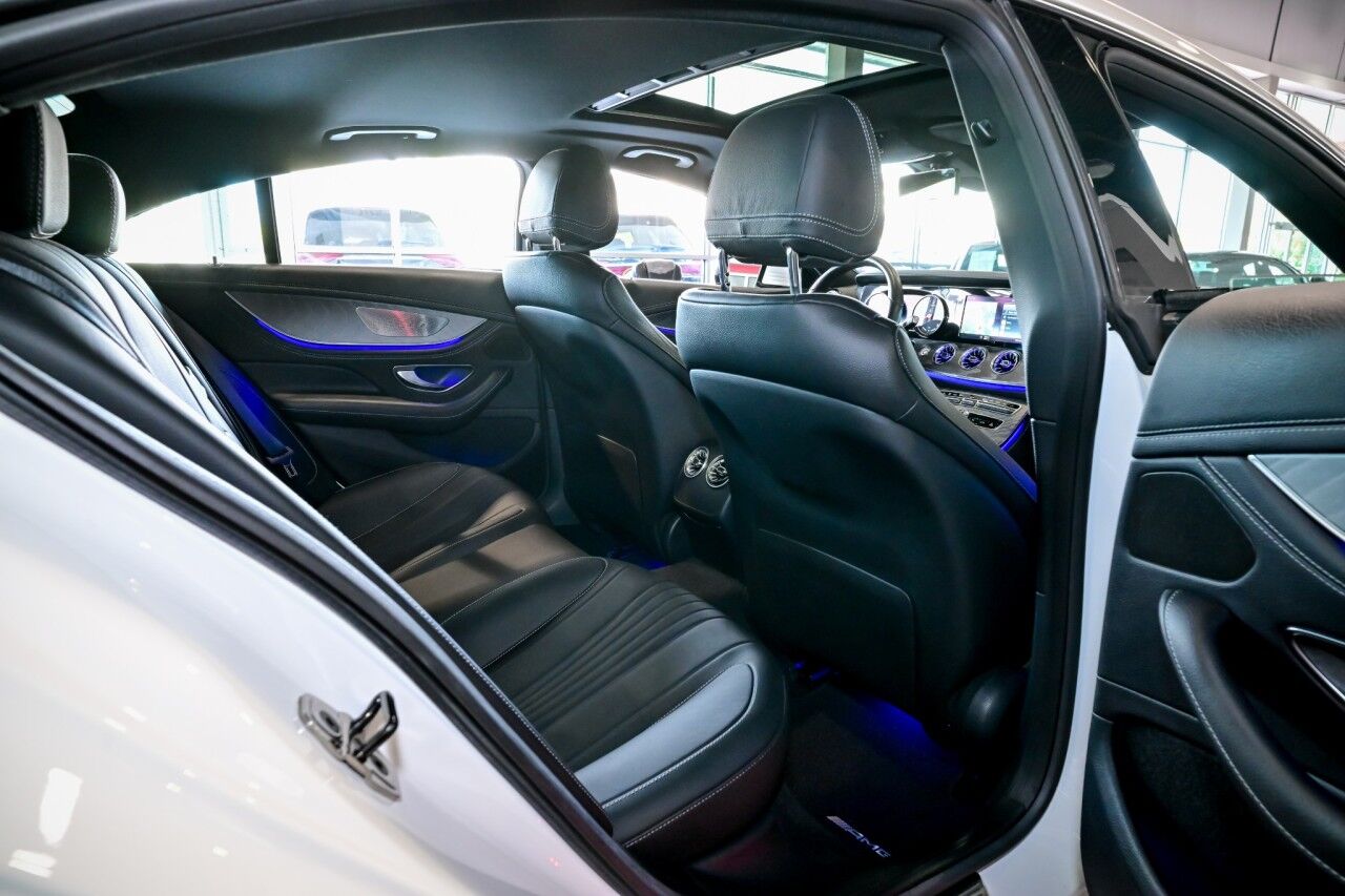 2019 Mercedes-Benz CLS CLS 450, AMG-Line, Premium Pkg, Warmth and Comfort Pkg Springfield NJ