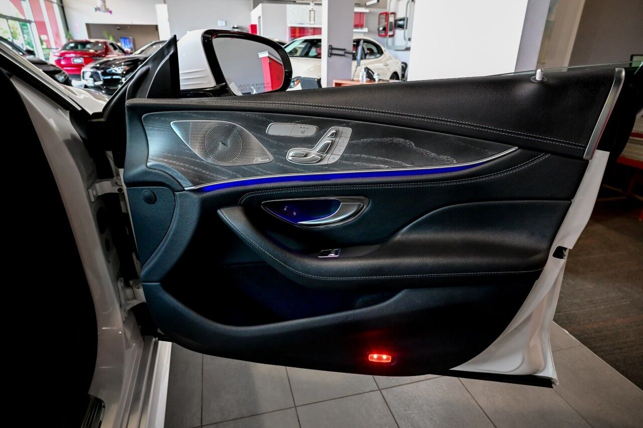 2019 Mercedes-Benz CLS CLS 450, AMG-Line, Premium Pkg, Warmth and Comfort Pkg Springfield NJ