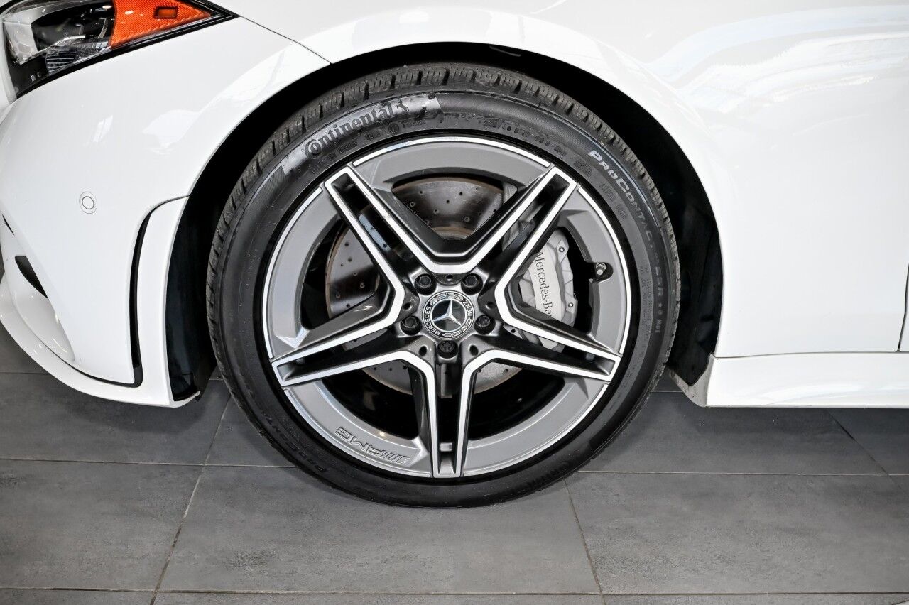 2019 Mercedes-Benz CLS CLS 450, AMG-Line, Premium Pkg, Warmth and Comfort Pkg Springfield NJ