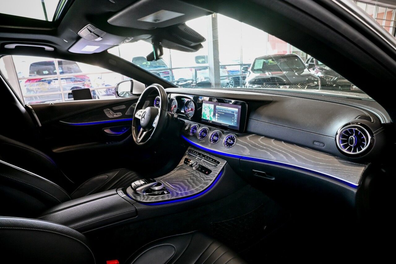 2019 Mercedes-Benz CLS CLS 450, AMG-Line, Premium Pkg, Warmth and Comfort Pkg Springfield NJ