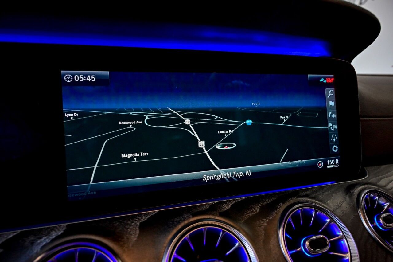 2019 Mercedes-Benz CLS CLS 450, Air Suspension, AMG-Line, Driver Assist, and exterior lighting pkg Springfield NJ