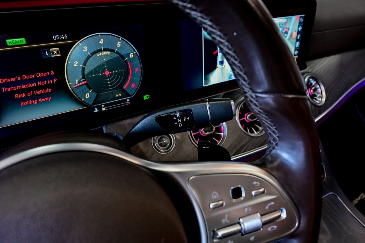 2019 Mercedes-Benz CLS CLS 450, Air Suspension, AMG-Line, Driver Assist, and exterior lighting pkg Springfield NJ
