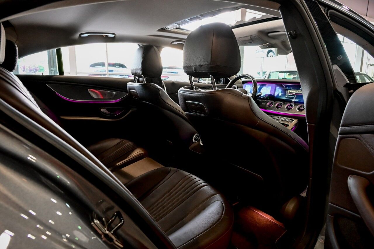 2019 Mercedes-Benz CLS CLS 450, Air Suspension, AMG-Line, Driver Assist, and exterior lighting pkg Springfield NJ