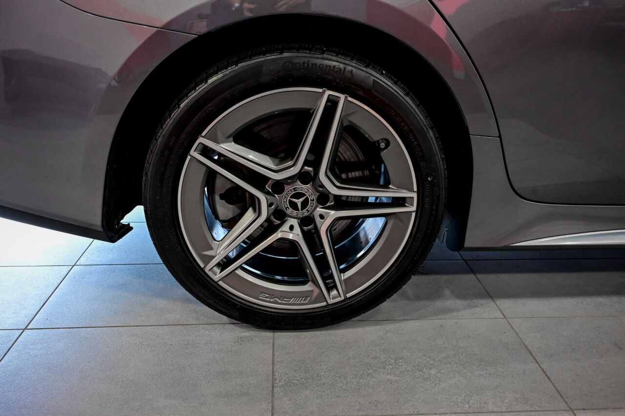 2019 Mercedes-Benz CLS CLS 450, Air Suspension, AMG-Line, Driver Assist, and exterior lighting pkg Springfield NJ