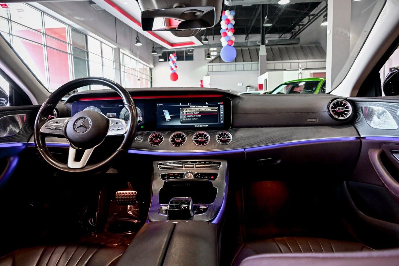 2019 Mercedes-Benz CLS CLS 450, Air Suspension, AMG-Line, Driver Assist, and exterior lighting pkg Springfield NJ