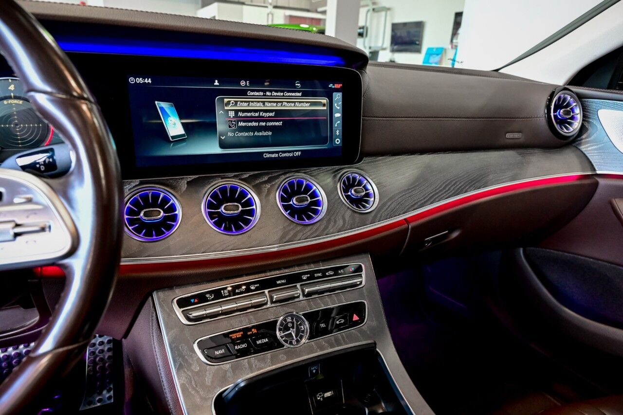 2019 Mercedes-Benz CLS CLS 450, Air Suspension, AMG-Line, Driver Assist, and exterior lighting pkg Springfield NJ