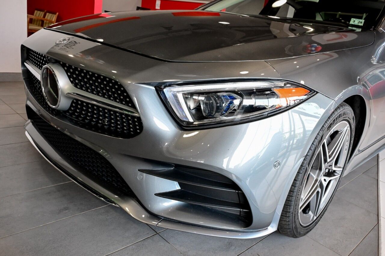 2019 Mercedes-Benz CLS CLS 450, Air Suspension, AMG-Line, Driver Assist, and exterior lighting pkg Springfield NJ