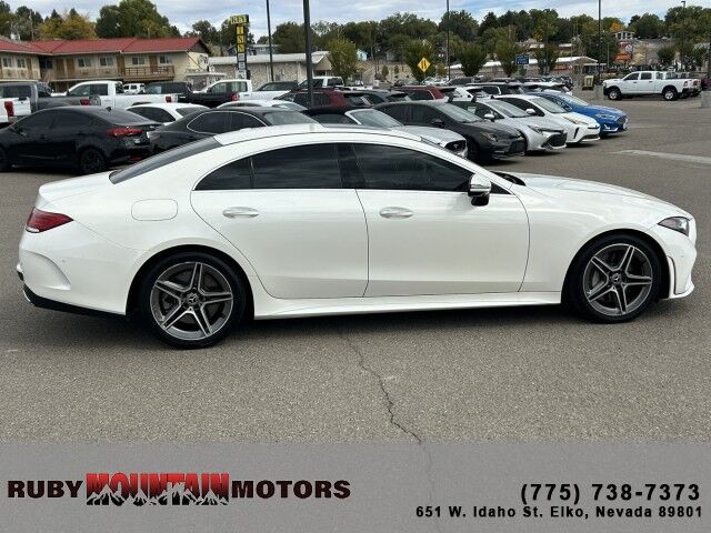 2019 Mercedes-Benz CLS CLS 450 Elko NV