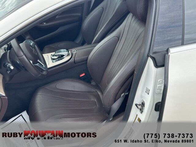 2019 Mercedes-Benz CLS CLS 450 Elko NV