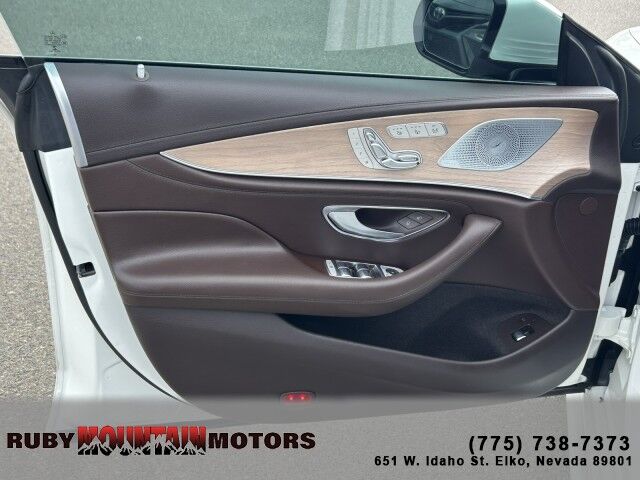 2019 Mercedes-Benz CLS CLS 450 Elko NV