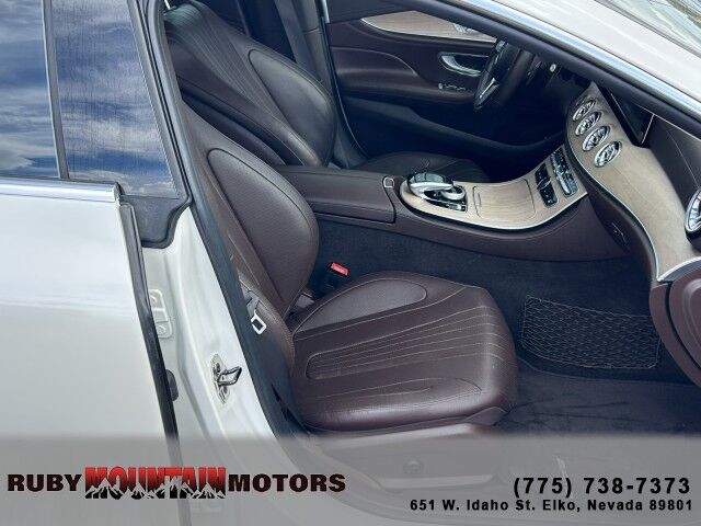 2019 Mercedes-Benz CLS CLS 450 Elko NV