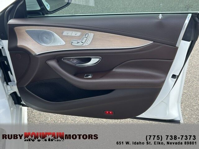 2019 Mercedes-Benz CLS CLS 450 Elko NV