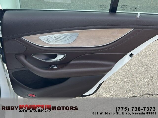 2019 Mercedes-Benz CLS CLS 450 Elko NV
