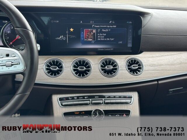2019 Mercedes-Benz CLS CLS 450 Elko NV