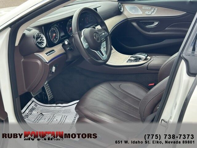 2019 Mercedes-Benz CLS CLS 450 Elko NV