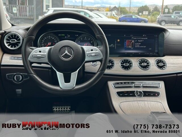 2019 Mercedes-Benz CLS CLS 450 Elko NV