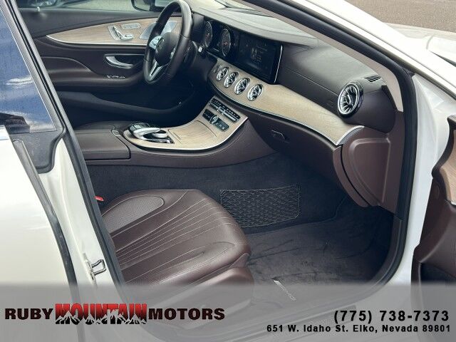 2019 Mercedes-Benz CLS CLS 450 Elko NV