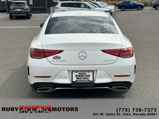2019 Mercedes-Benz CLS CLS 450 Elko NV