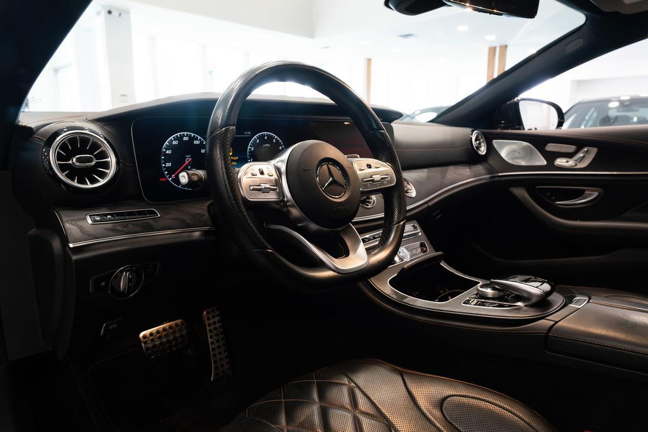 2019 Mercedes-Benz CLS CLS 450 Gladstone OR