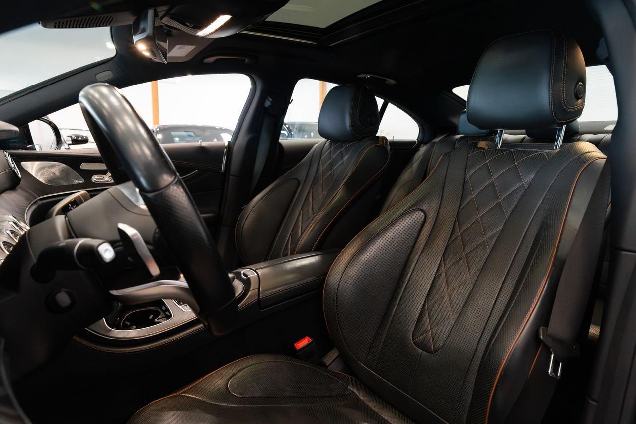 2019 Mercedes-Benz CLS CLS 450 Gladstone OR