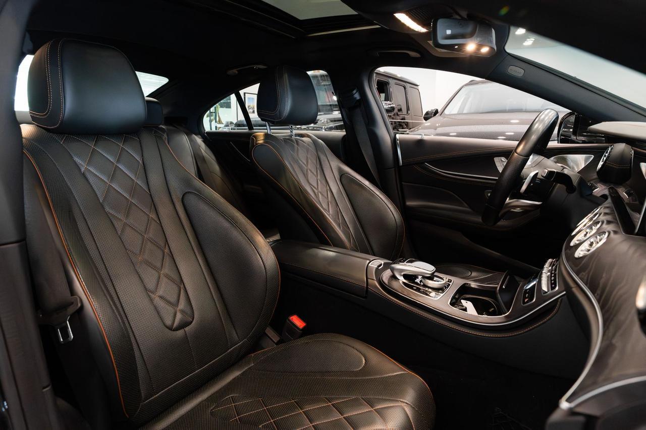2019 Mercedes-Benz CLS CLS 450 Gladstone OR