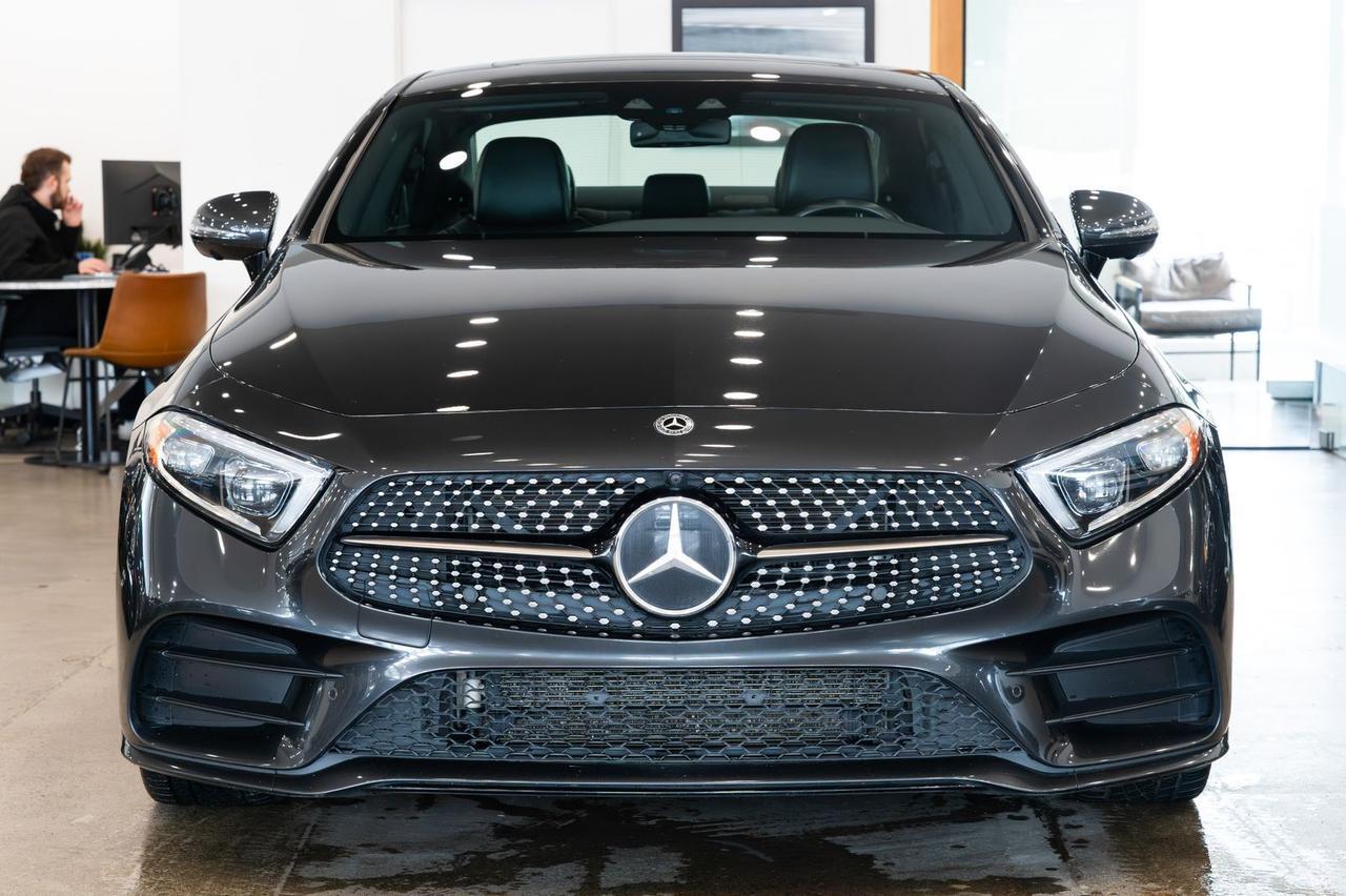 2019 Mercedes-Benz CLS CLS 450 Gladstone OR